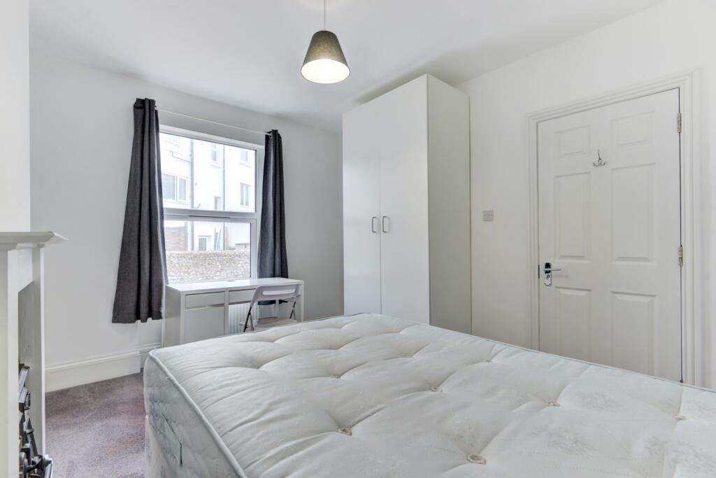 9 Upper Lewes Road Bedroom 5