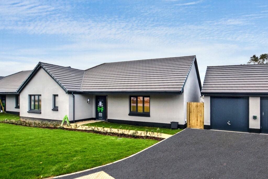 Turnpike Fields, Plymouth Road, Chudleigh Knighton, Chudleigh