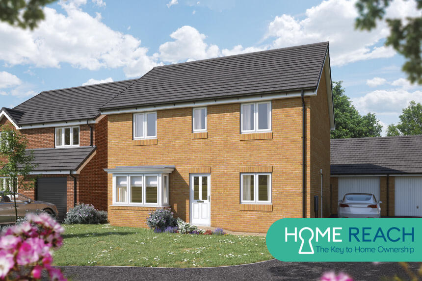 Pembroke Home Reach 860 x 573