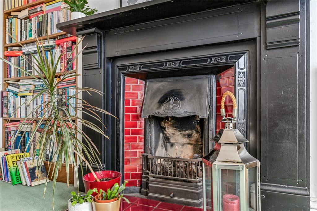 Fire Place