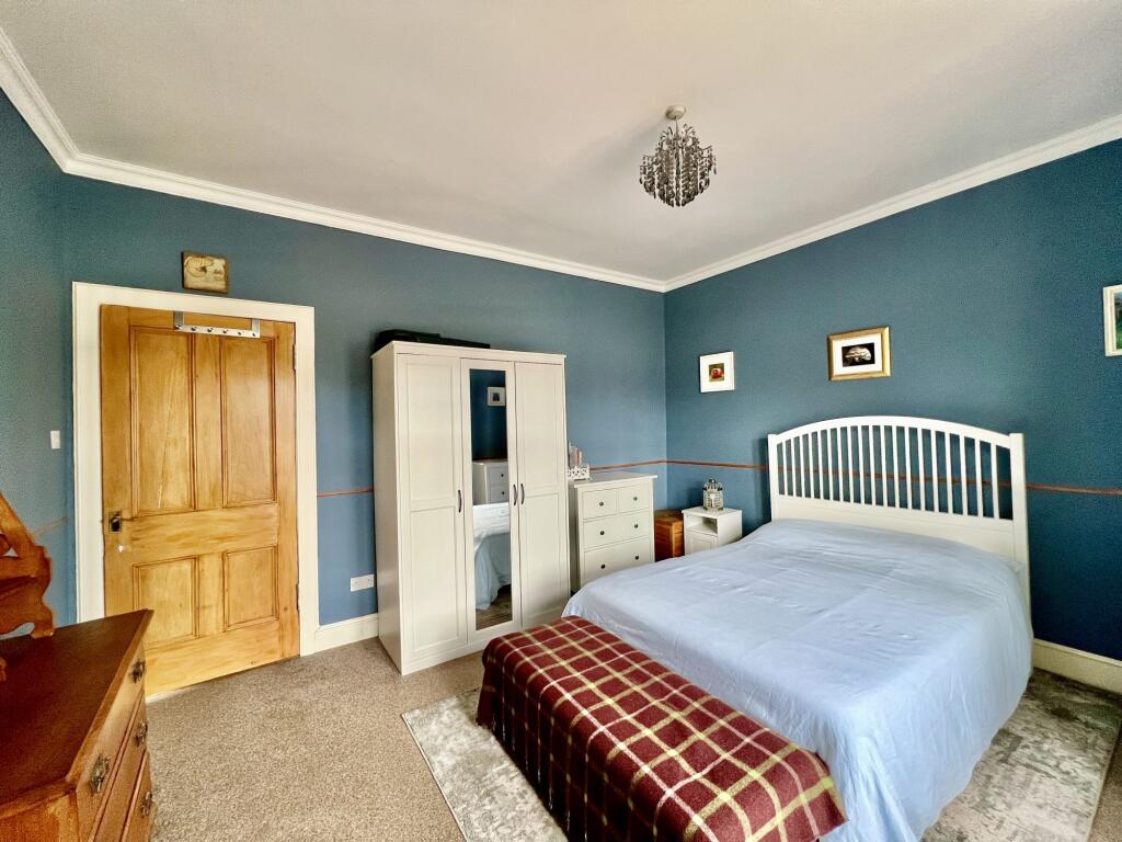 13 Bridge Street, Kirkcudbright - Williamson and H