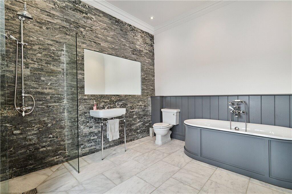 Luxury En-Suite