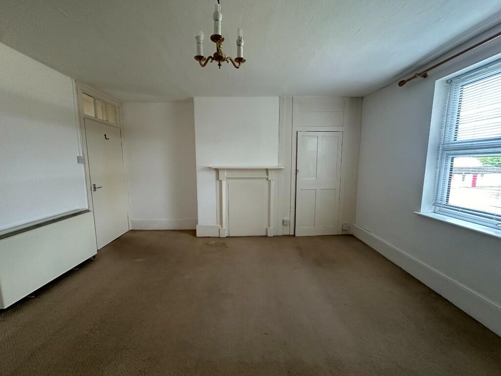 Front Bedroom 1