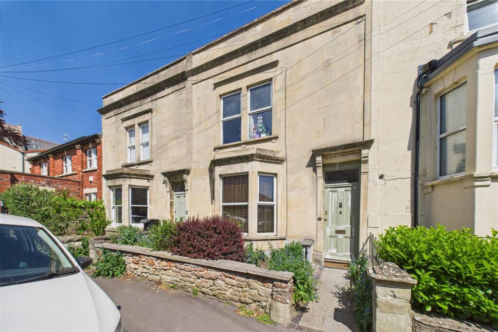 3 Brighton Road, Redland, Bristol BS6 6NT | Freeho