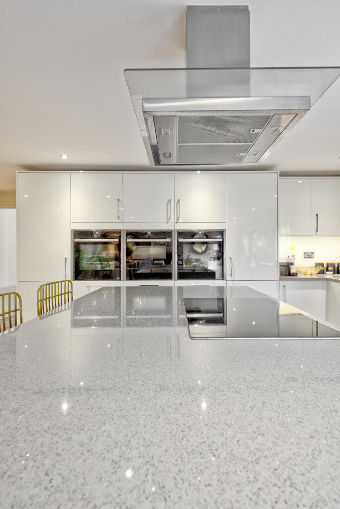 Kitchen Dining