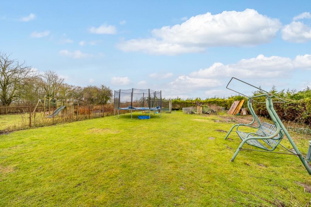 1 Council House, Nutt Lane (Holbeach St Johns)-10