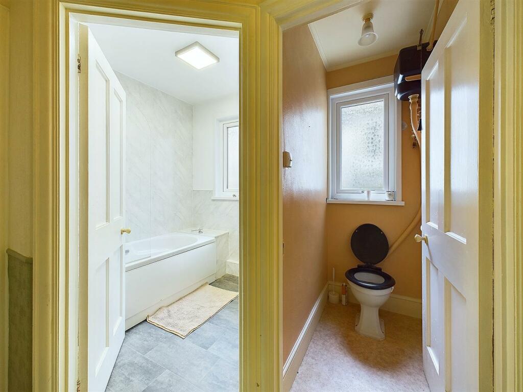 Bathroom/WC