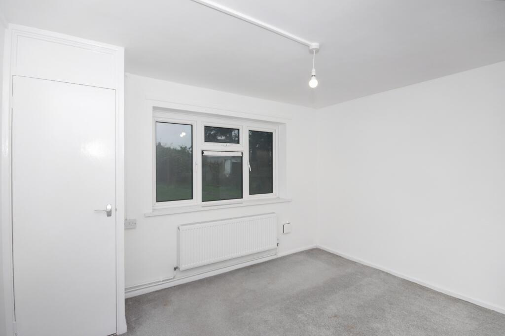 2A Kisby Avenue, Godmanchester, Huntingdon, Cambridgeshire PE29 2BZ