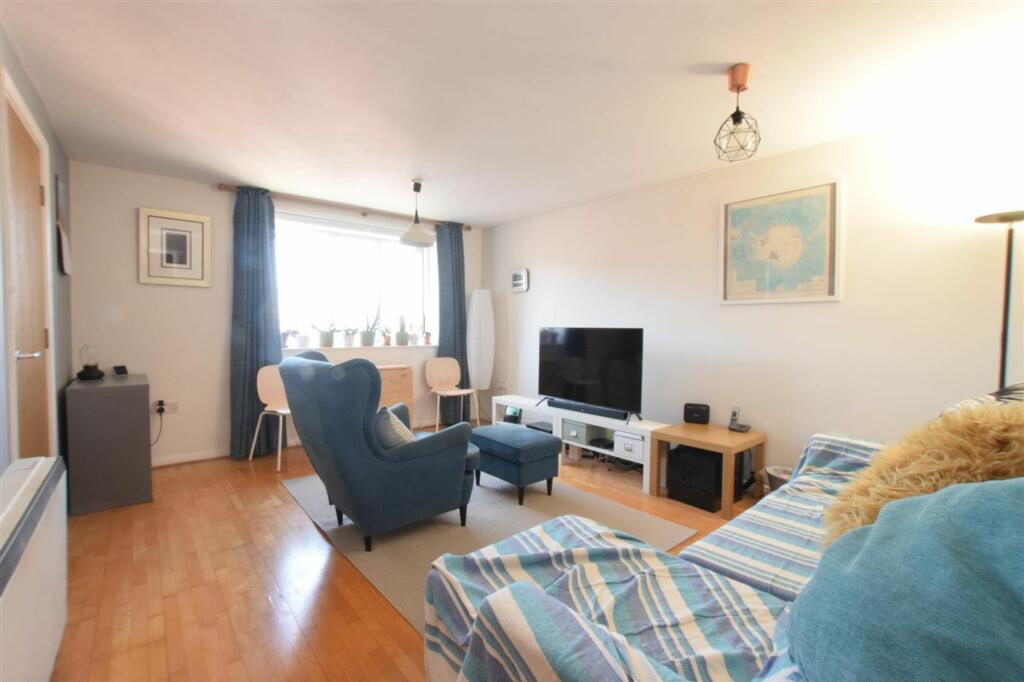 Living / Dining Room