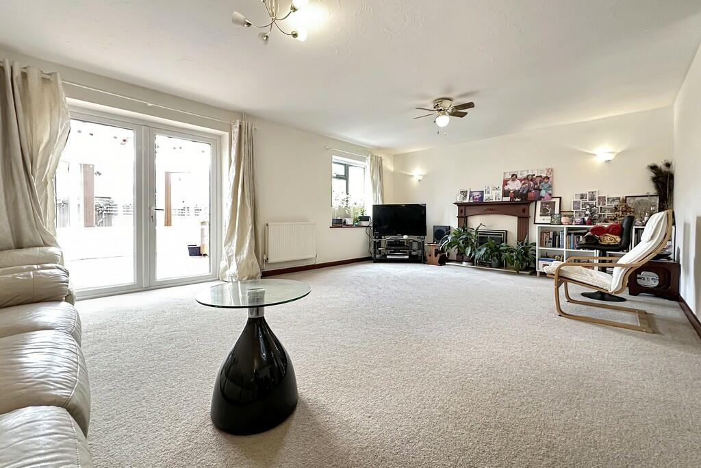 Living Room (view...
