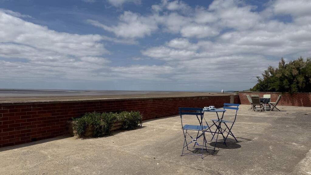 Terrace / Patio