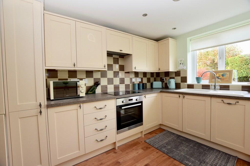 Kitchen/Dining Ro...
