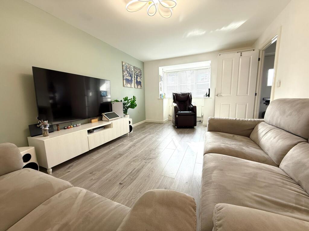 6. Living room