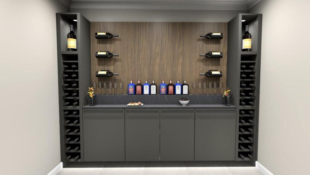 WINE ROOM