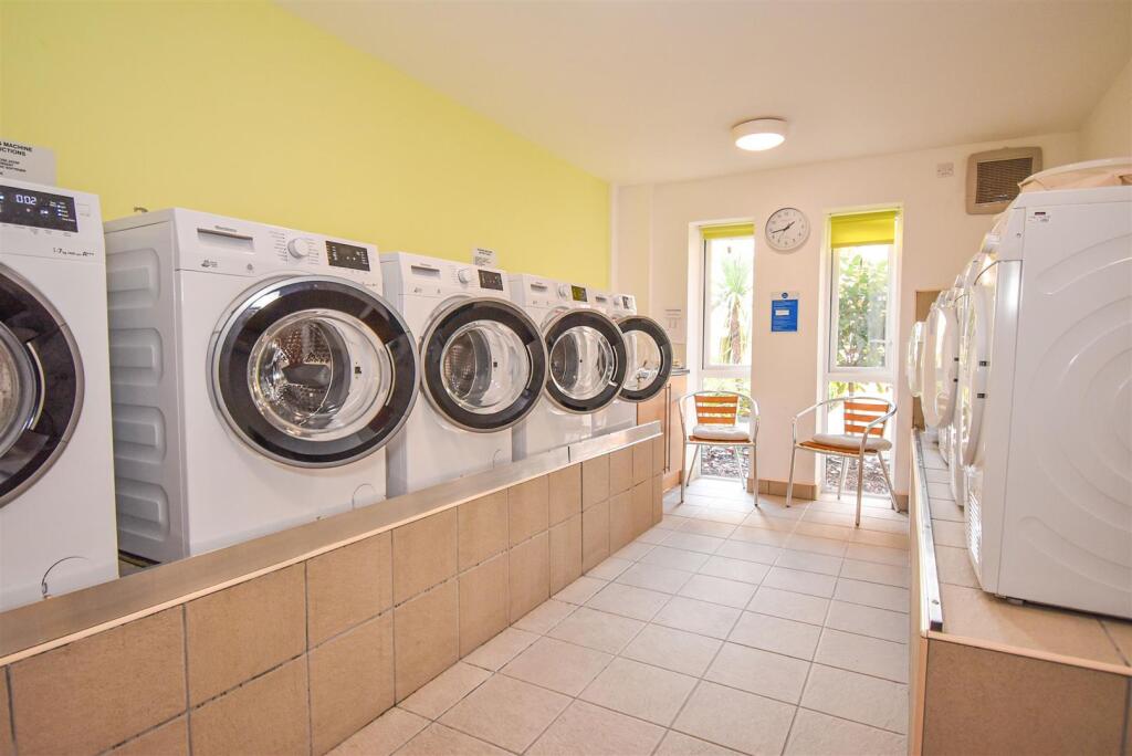 Residents Facilities