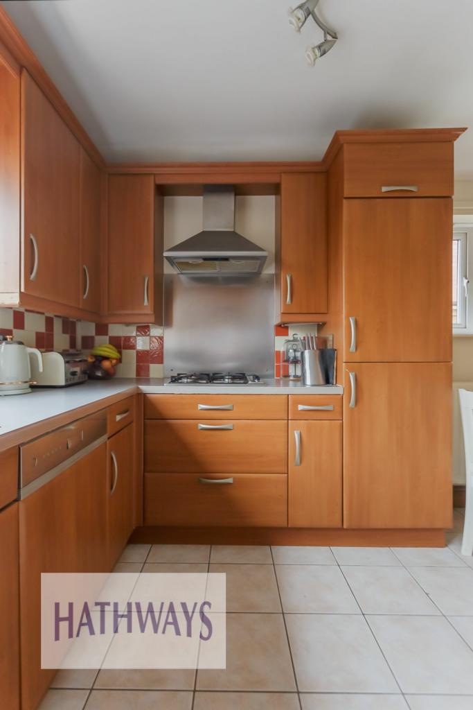 Fitted kitchen/breakfast room