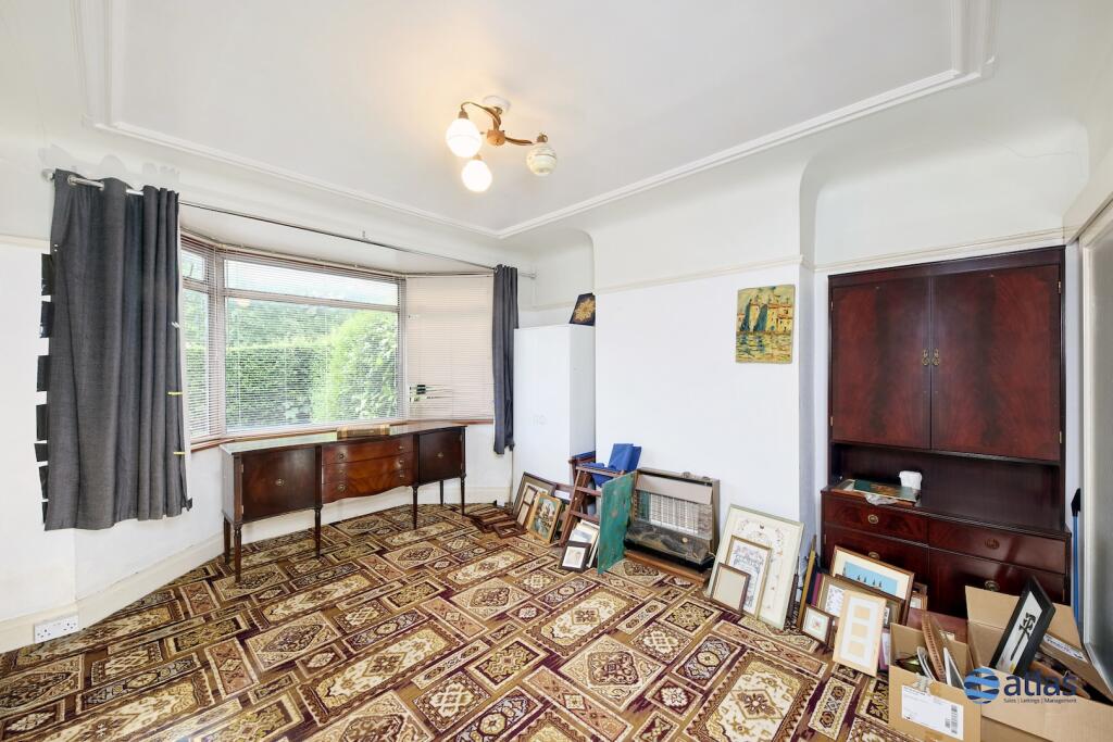 Front Reception Room