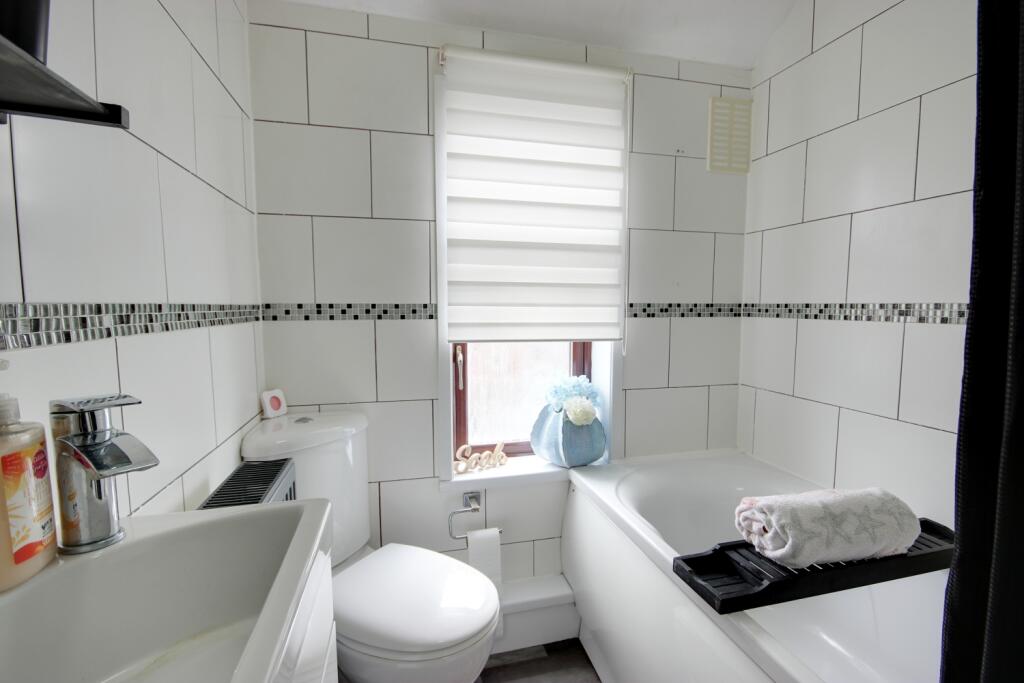 1 Bath A