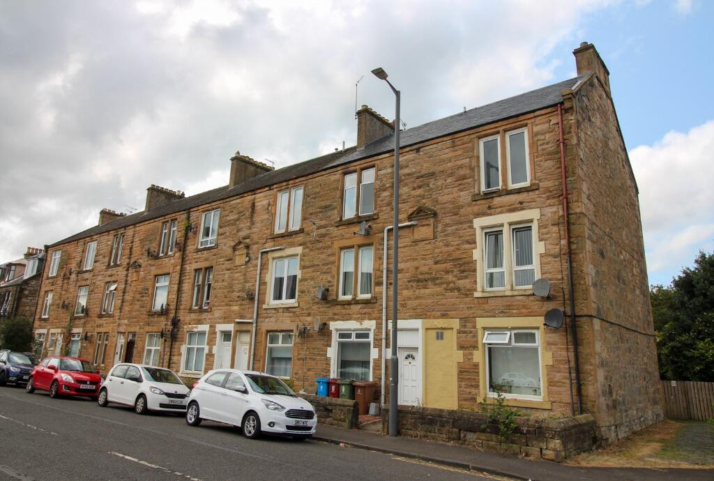 Union Road, Camelon, FK1