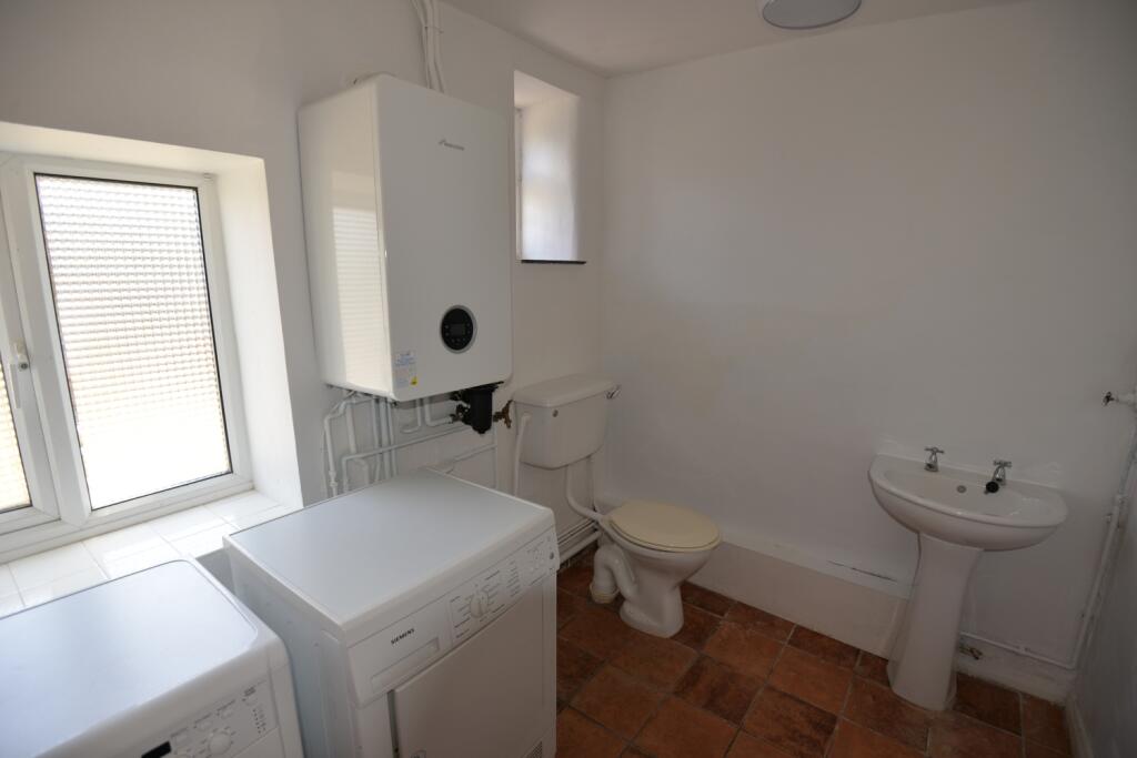 Beaumont Road, Headington, Oxford, OX3 