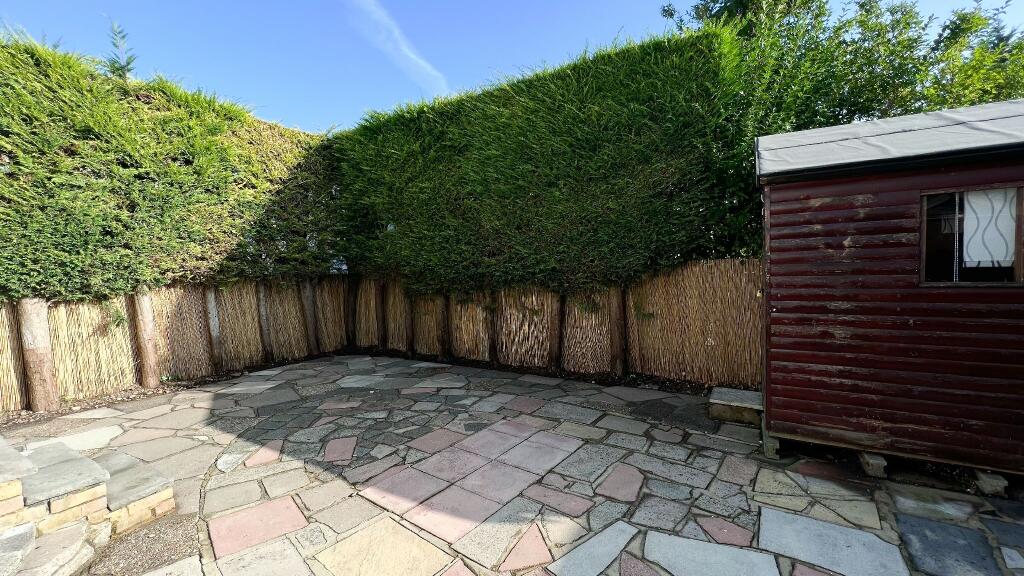 3rd Photo of Garden