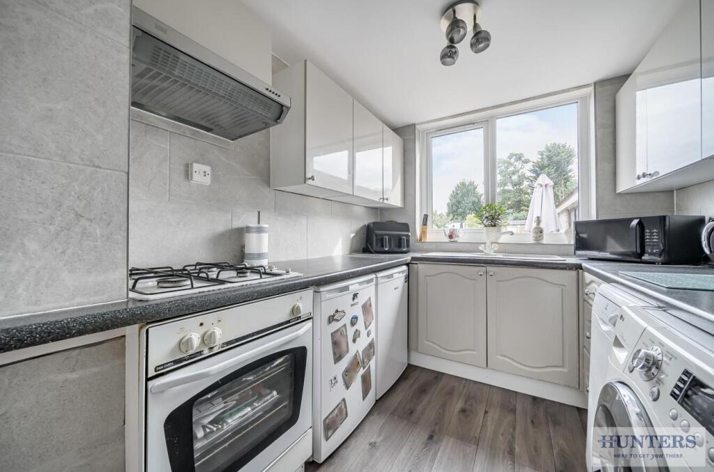 Extended Kitchen View 2