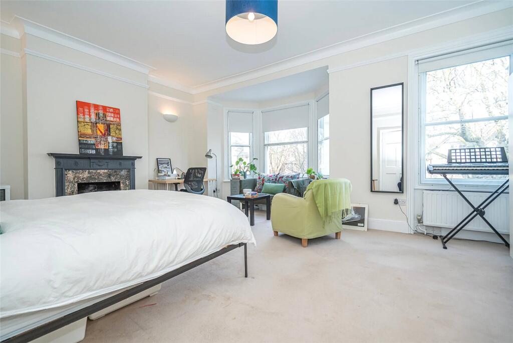 Bedroom 1 A