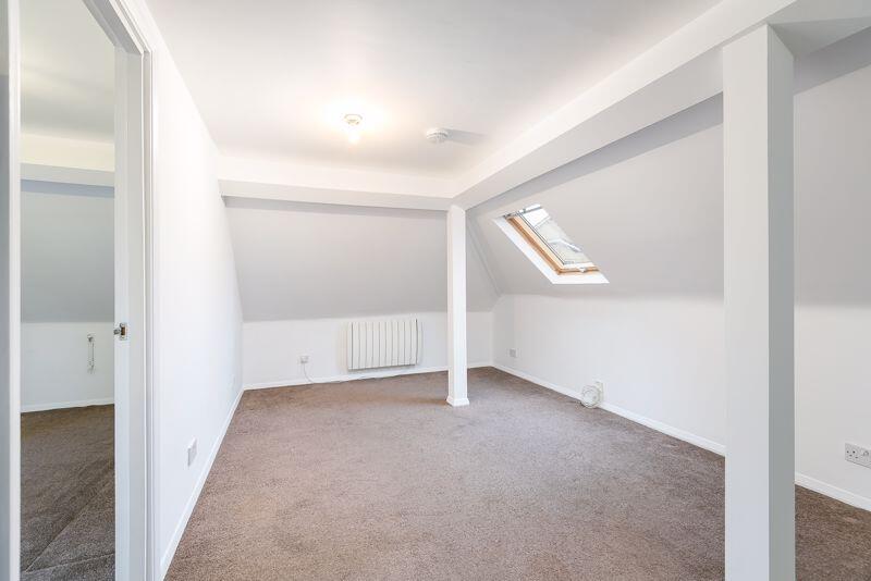Lounge/Dining Room/Kitchen
