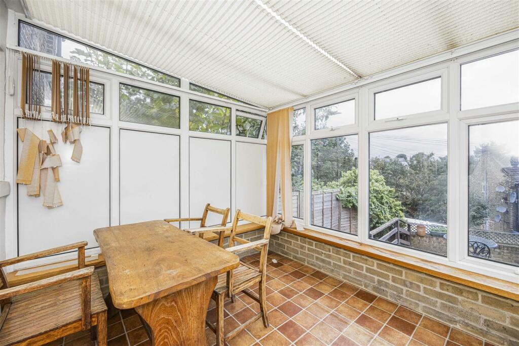 Conservatory