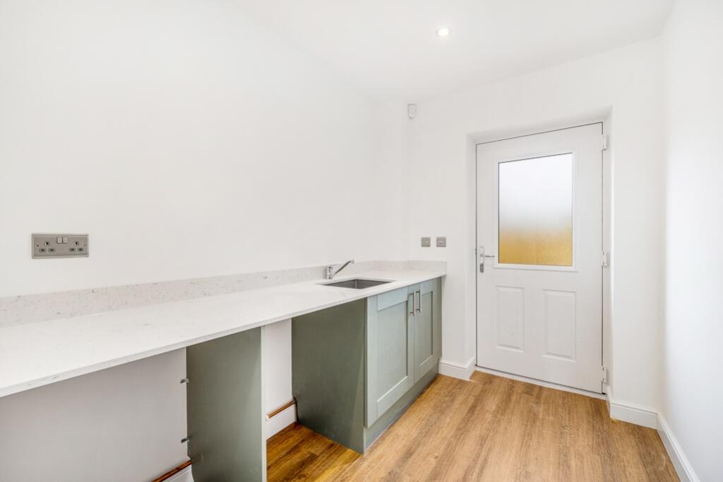 Plots 1, 2 &amp; 3 Old Main Road (Fosdyke)-30