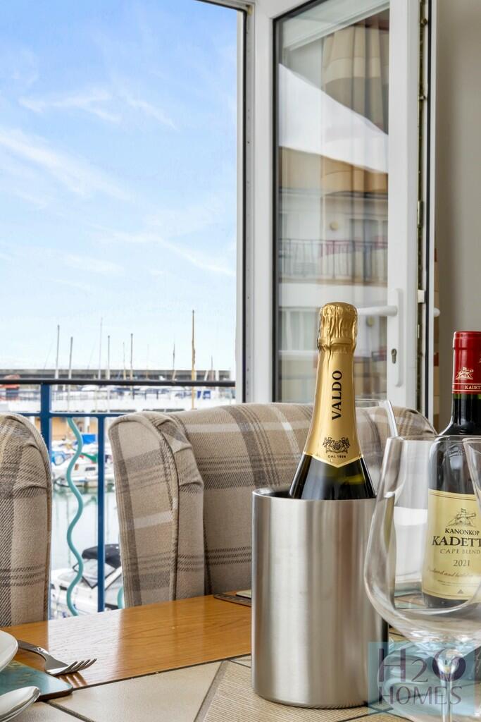 Collingwood Court...