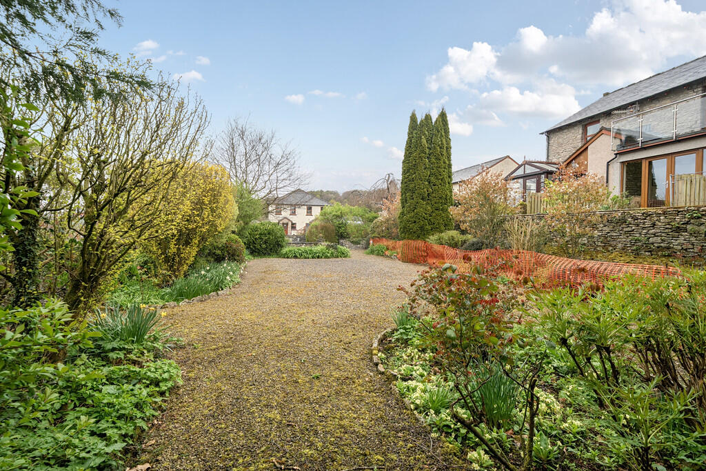 Communal Gardens
