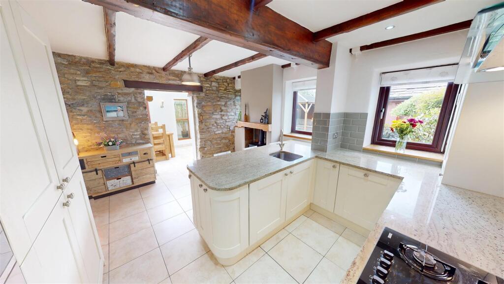 Ormskirk Road Kitchen