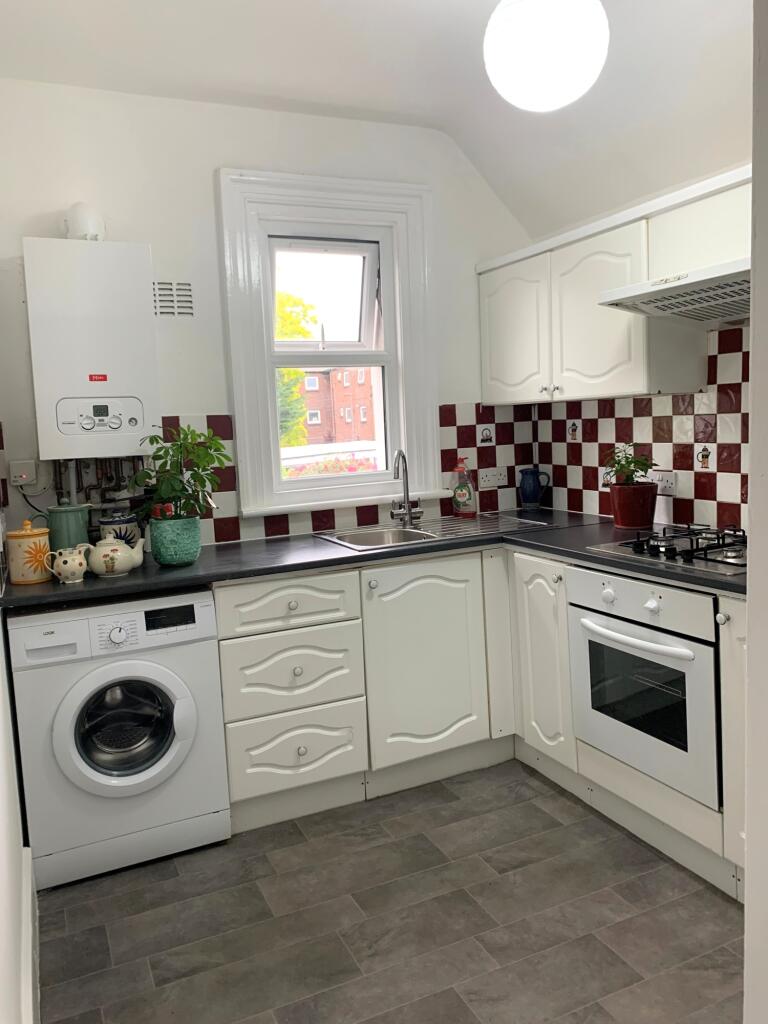 peel kitchen