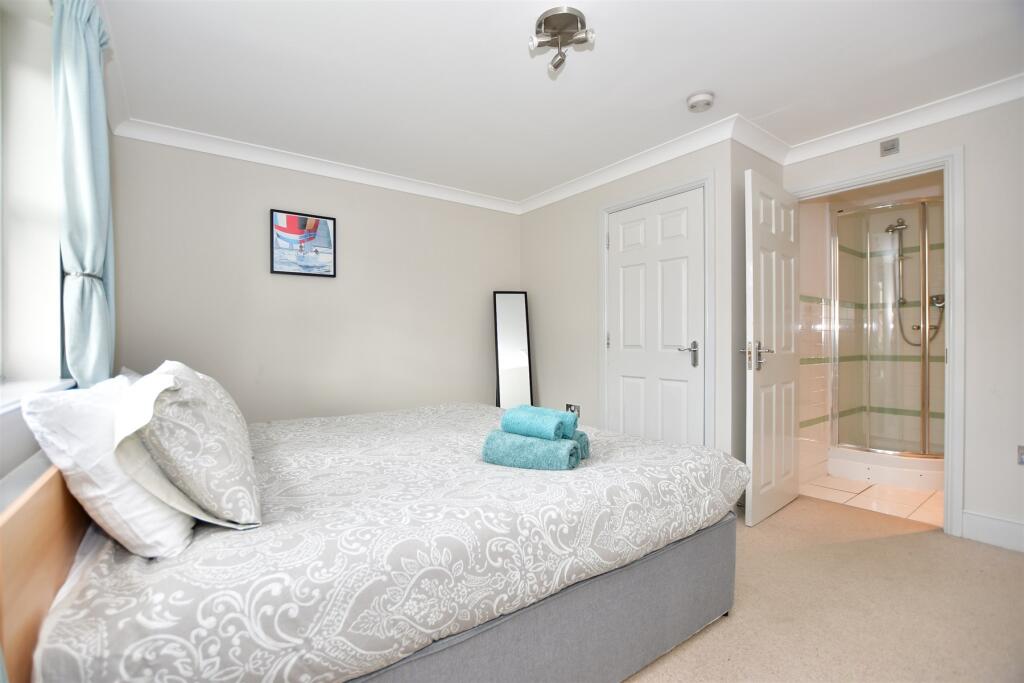 Internal Lifestyle Photograph