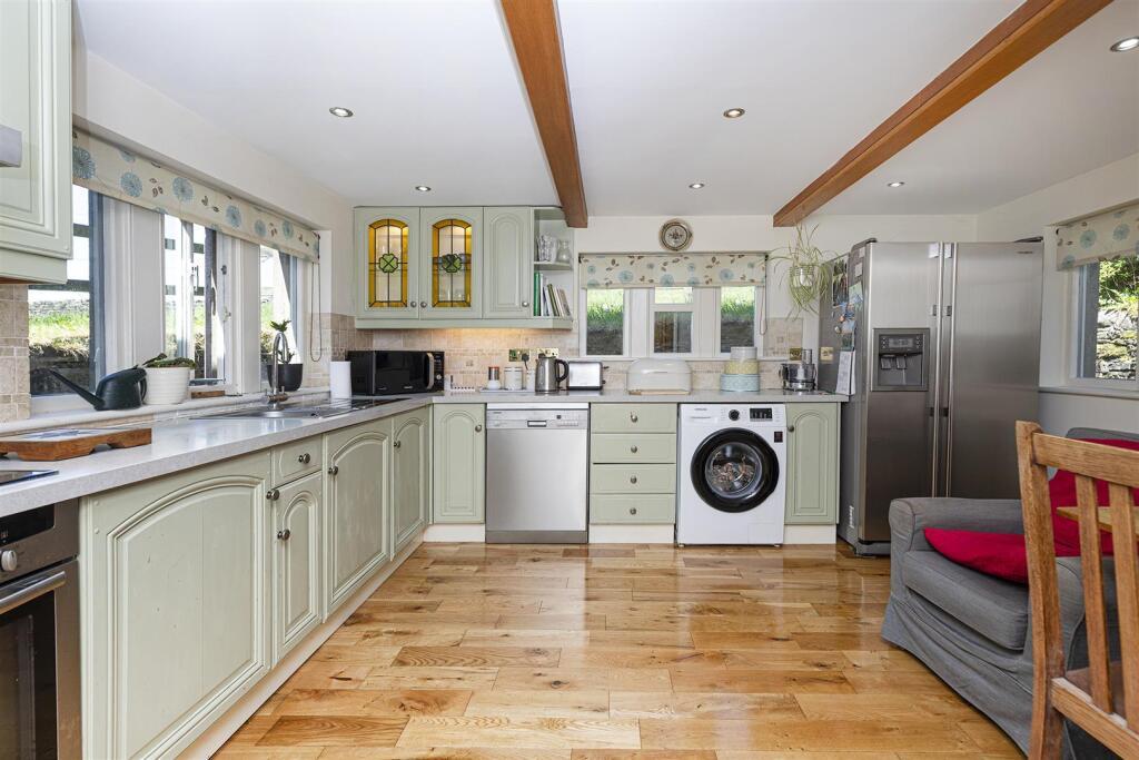 Bramleys Estate Agents - Cockley Cote - Slaithwait