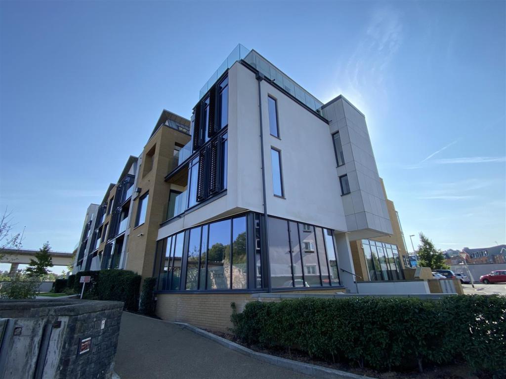 External View