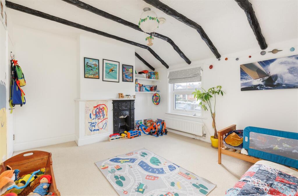 Bedroom 3-2