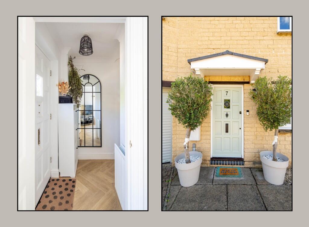 Cloakroom/Porch