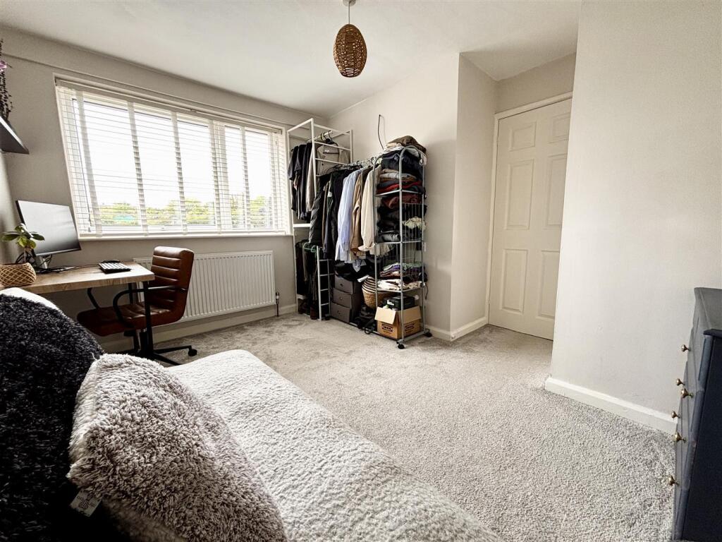 Bedroom Two View Three