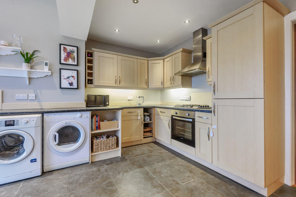 Kitchen Dining Ro...