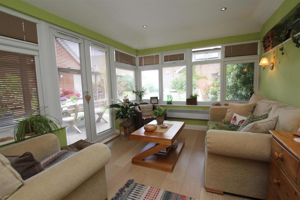 Sun Room