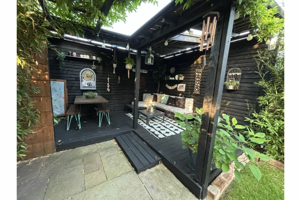 Gazebo