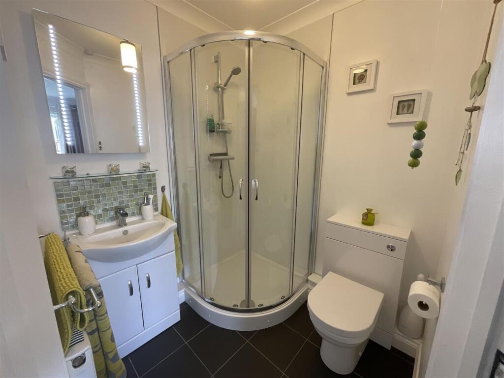 En-Suite