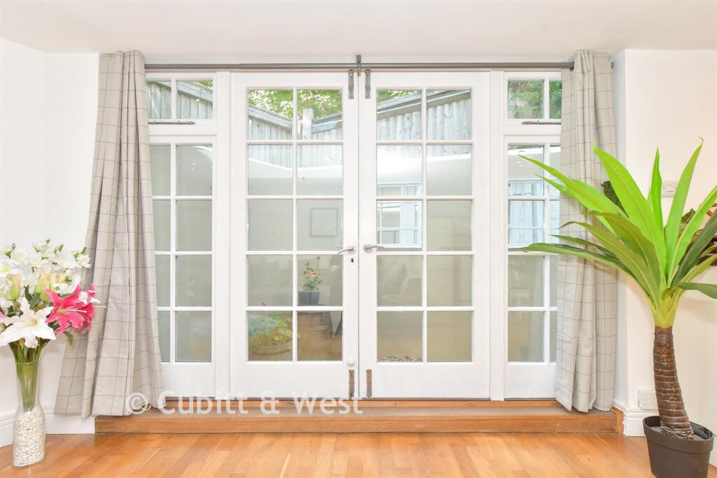 Internal Feature