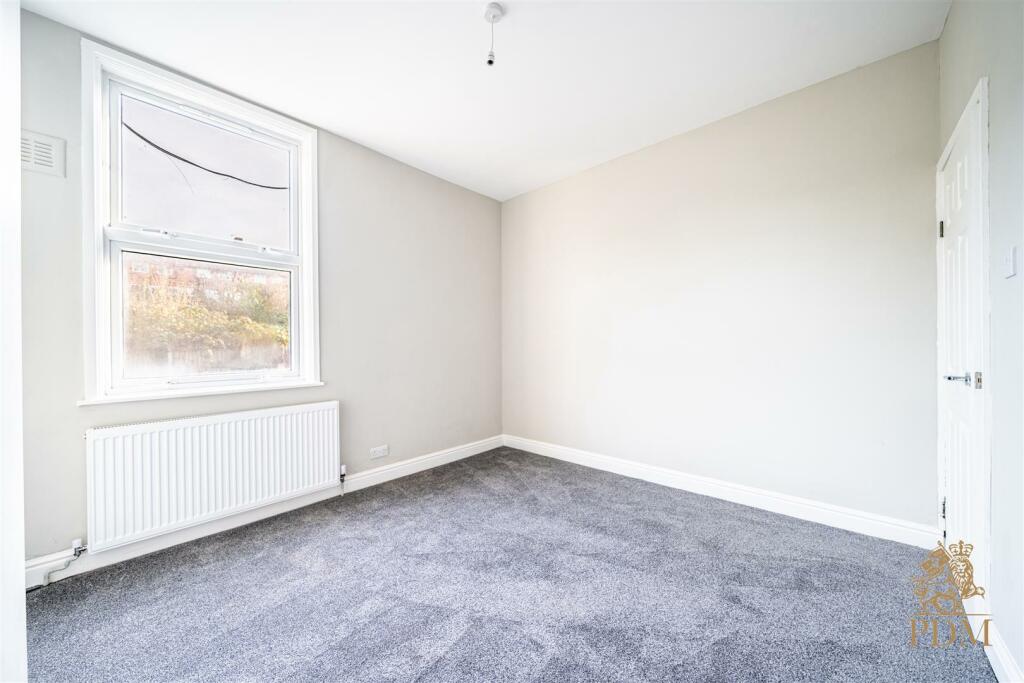 53, Hardstaff Road Nottingham, NG2 4HR