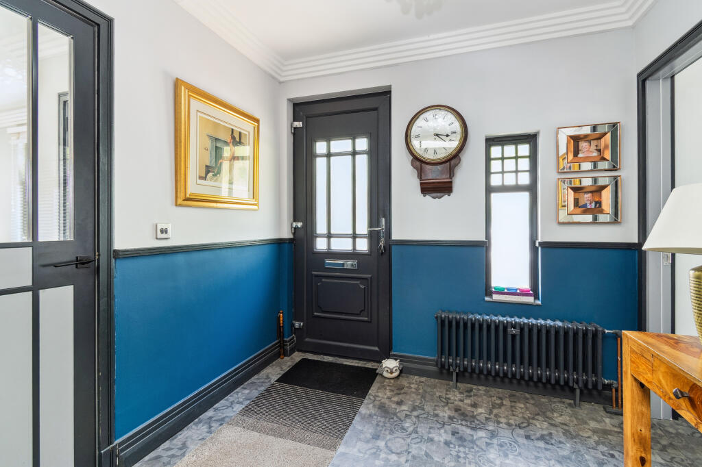 Hallway