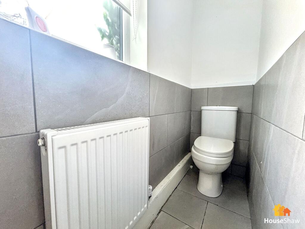 Northern Road, Aylesbury, HP19