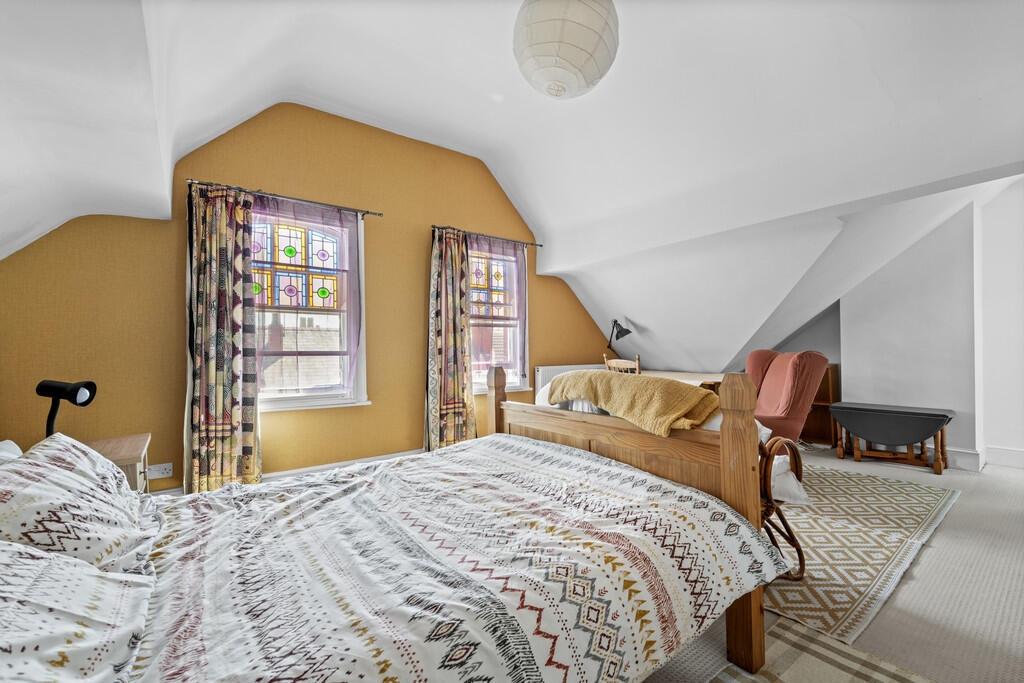 9 Panton Road, CH...