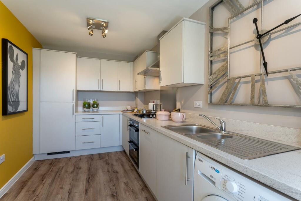 Showhome Photography